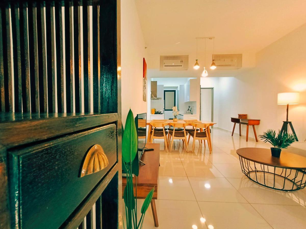 Bali-Style 2Bedroom Beacon Georgetown Wl Exterior foto