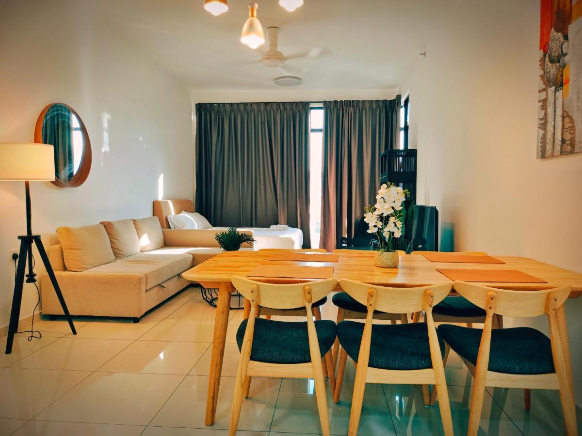 Bali-Style 2Bedroom Beacon Georgetown Wl Exterior foto