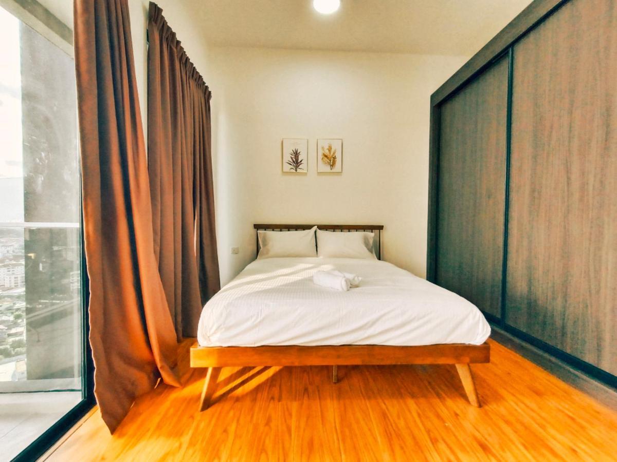 Bali-Style 2Bedroom Beacon Georgetown Wl Exterior foto