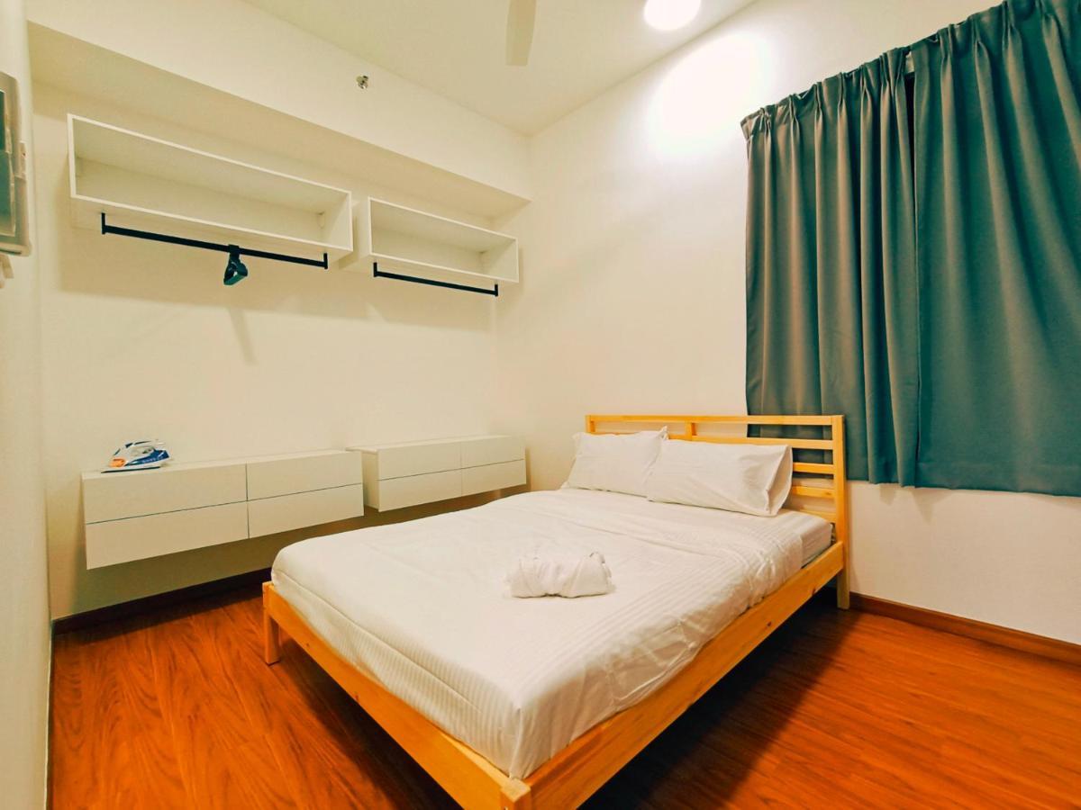 Bali-Style 2Bedroom Beacon Georgetown Wl Exterior foto