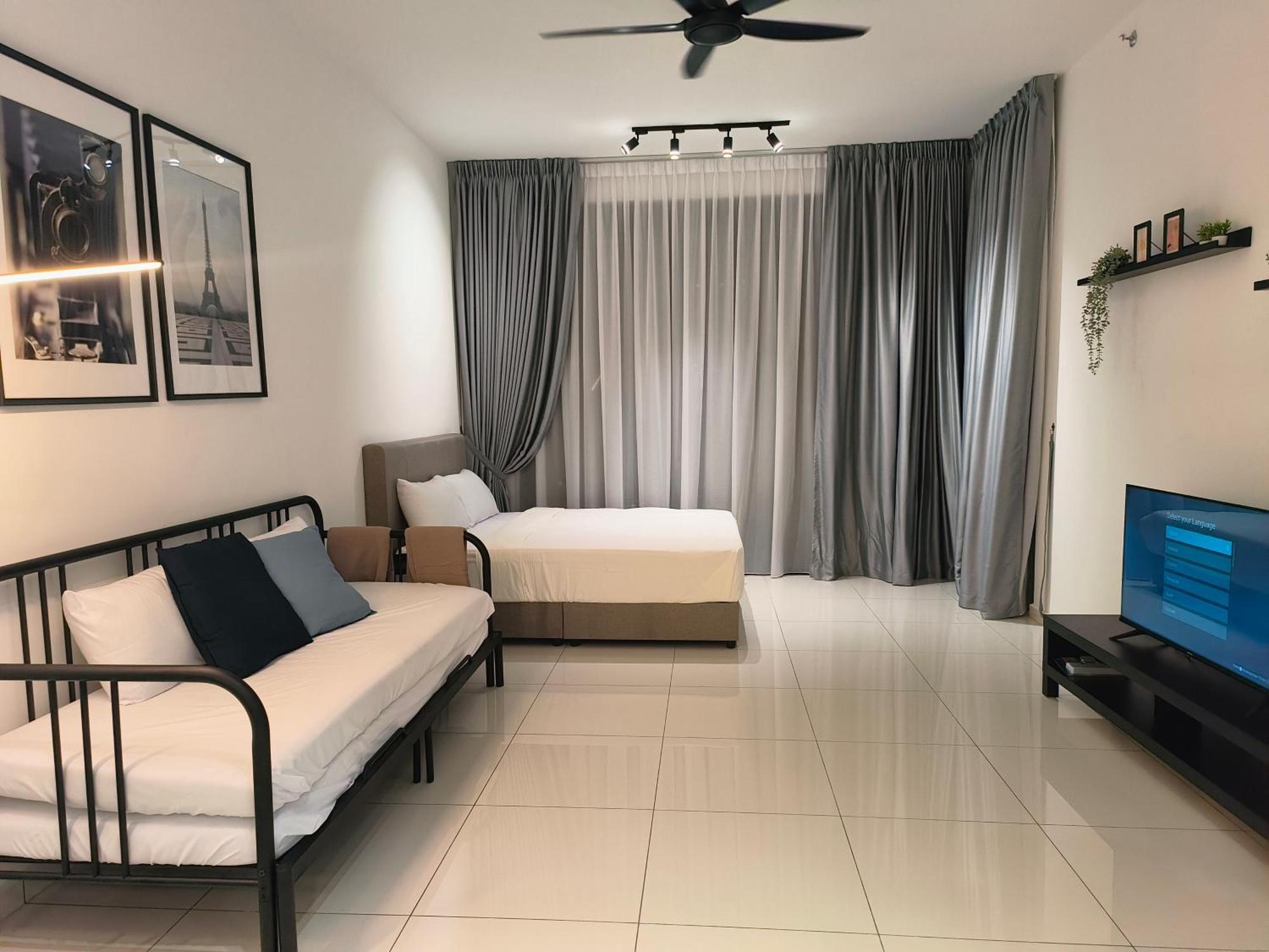 Bali-Style 2Bedroom Beacon Georgetown Wl Exterior foto